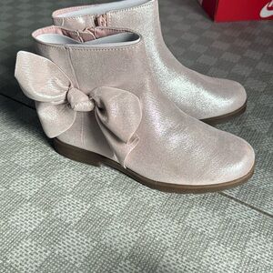 Brand new stride rite boots